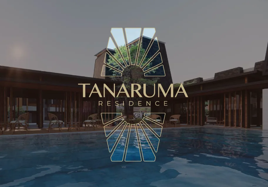 TANARUMA Residence Tipe HEVA (Tipe 69) - Foto 2